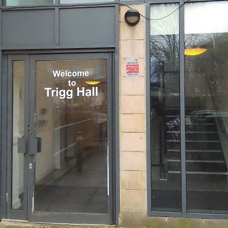 Trigg Hall Bradford  Extérieur photo