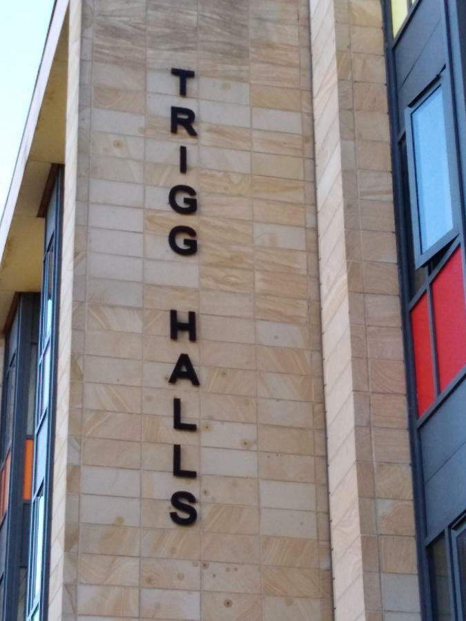 Trigg Hall Bradford  Extérieur photo